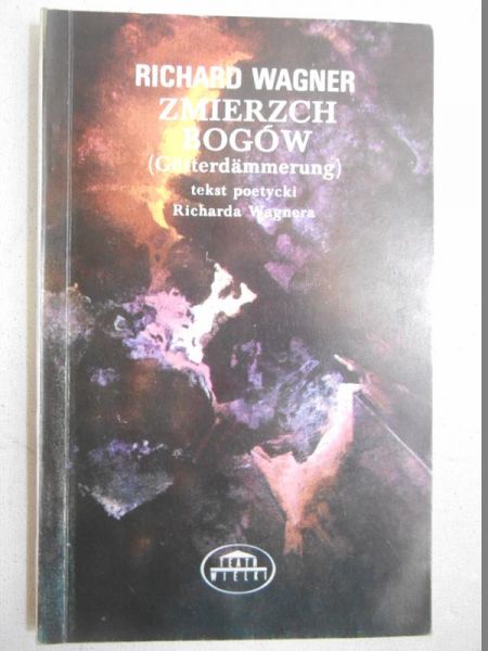 Zmierzch bogów