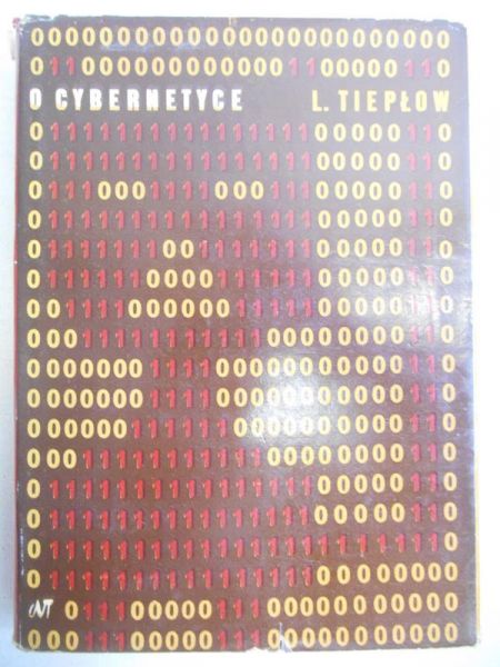 O cybernetyce
