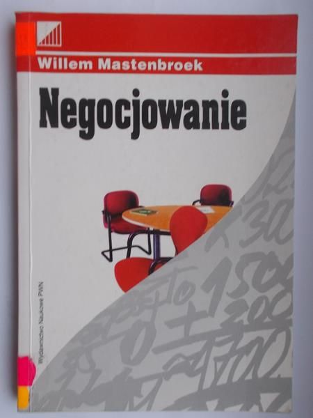 Negocjowanie
