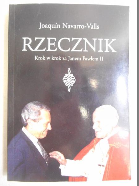 Rzecznik