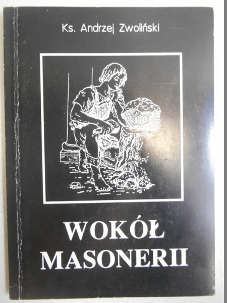 Wokół masonerii