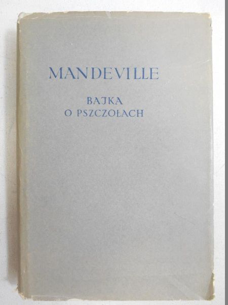 Bajka o pszczołach