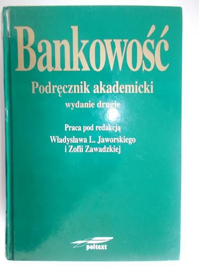 Bankowość
