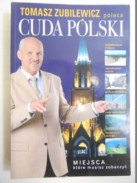 Cuda Polski