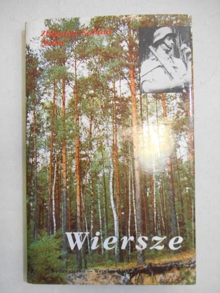 Wiersze