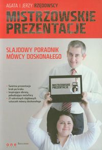 Mistrzowskie prezentacje