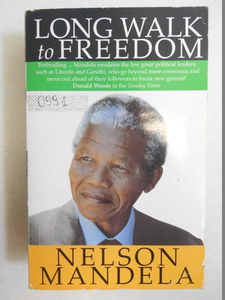 Long Walk to Freedom