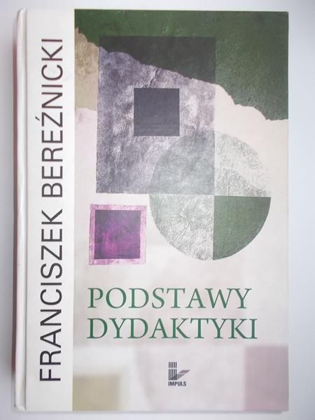Podstawy dydaktyki