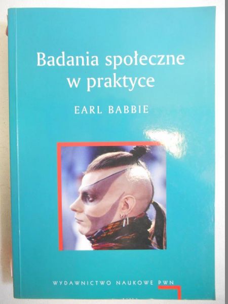 Badania społeczne w praktyce
