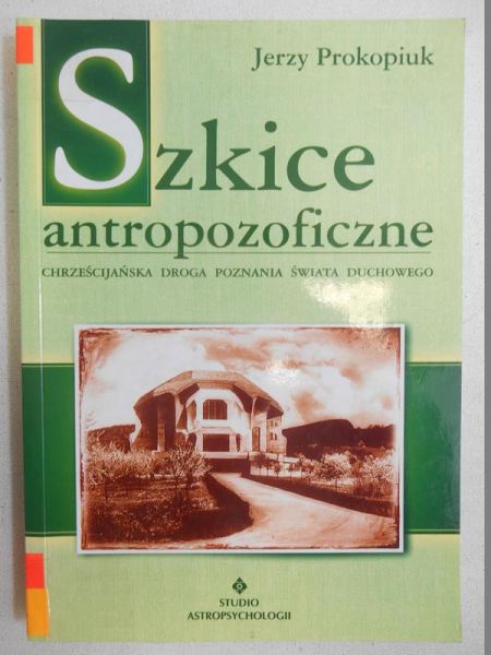 Szkice antropozoficzne