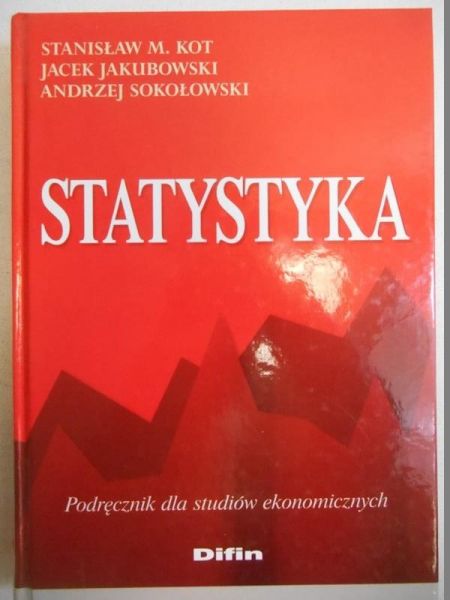 Statystyka
