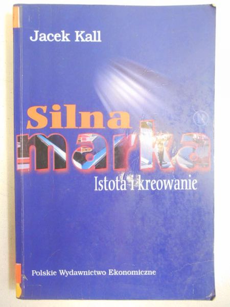 Silna marka