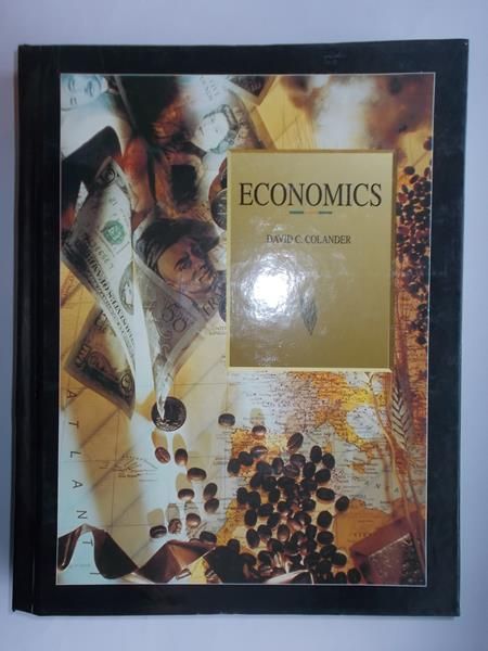 Economics