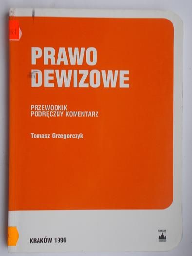 Prawo dewizowe