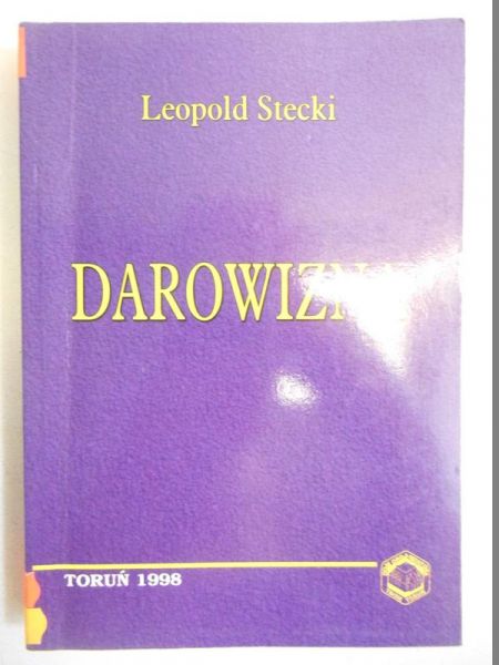 Darowizna