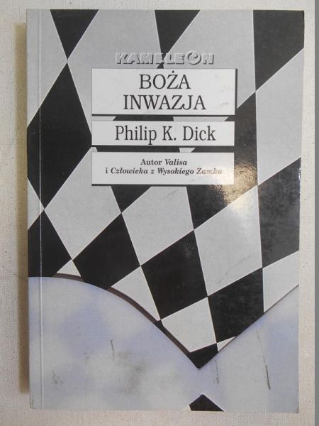 Boża inwazja