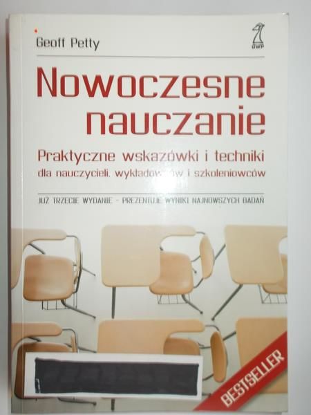 Nowoczesne nauczanie