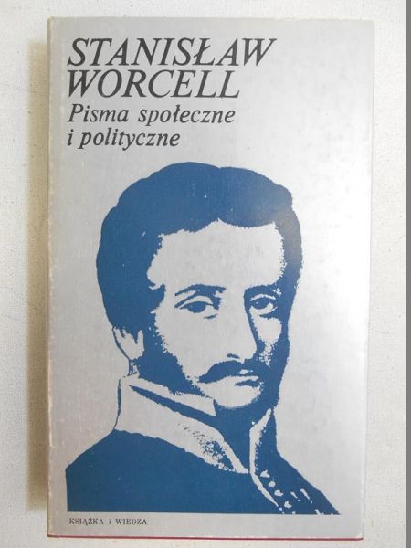 Pisma społeczne i polityczne