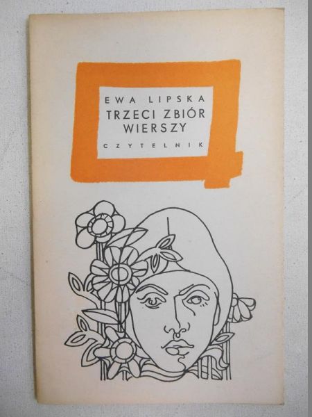 Trzeci zbiór wierszy