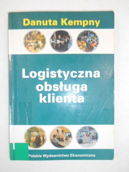 Logistyczna obsługa klienta