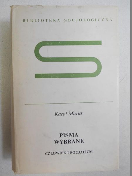 Pisma wybrane