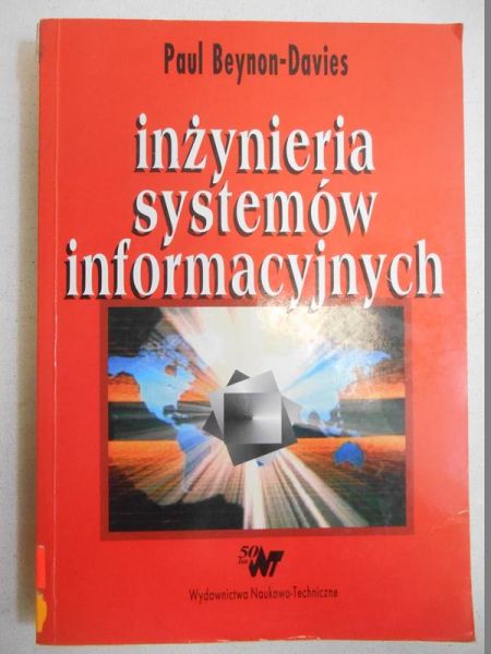 Inżynieria systemów informacyjnych