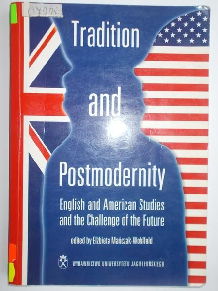 Tradition and Postmodernity