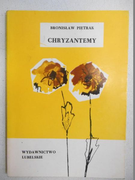 Chryzantemy