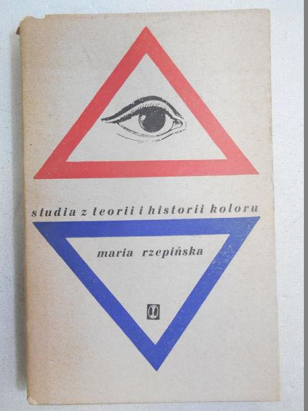 Studia z teorii i historii koloru