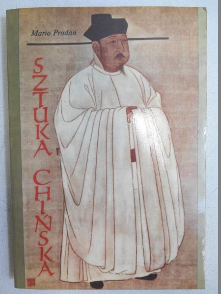 Sztuka chińska