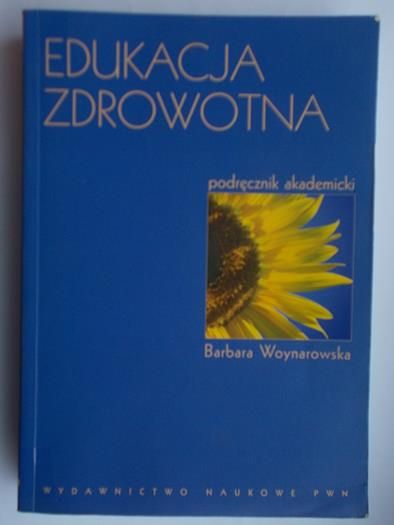 Edukacja zdrowotna