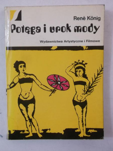 Potęga i urok mody