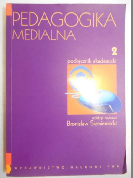 Pedagogika medialna