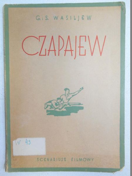Czapajew
