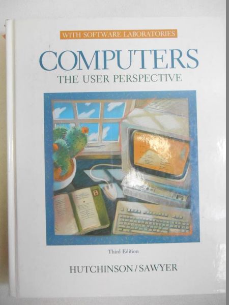 Computers the user perspective