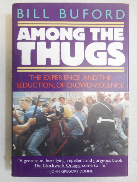 Among the Thugs