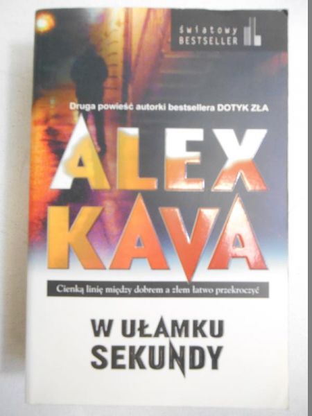W ułamku sekundy