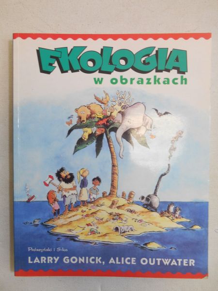 Ekologia w obrazkach