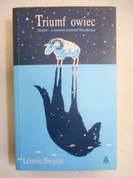 Triumf owiec