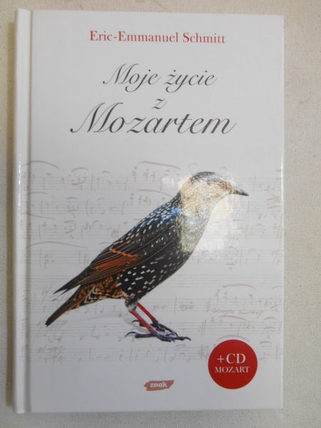 Moje życie z Mozartem