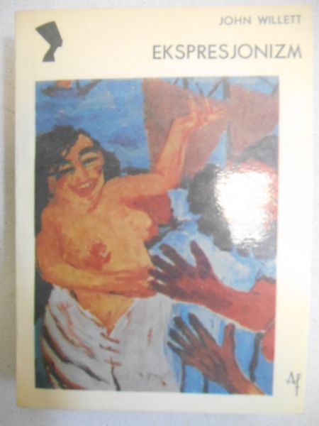 Ekspresjonizm