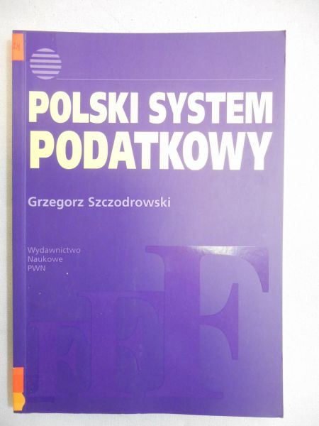 Polski system podatkowy
