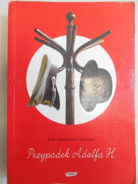 Przypadek Adolfa H.