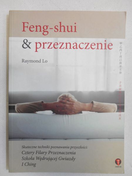 Feng- shui & przeznaczenie