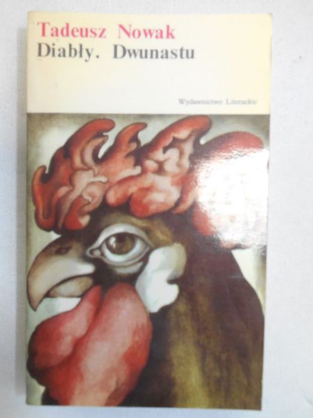 Diabły. Dwunastu
