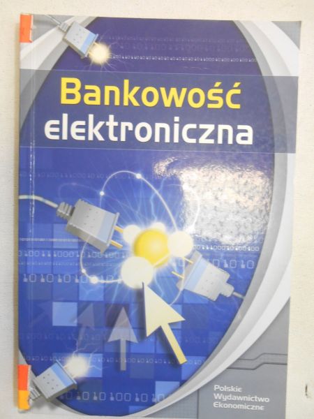 Bankowość elektroniczna