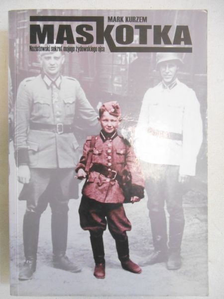 Maskotka