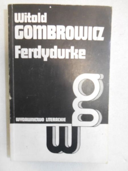 Ferdydurke