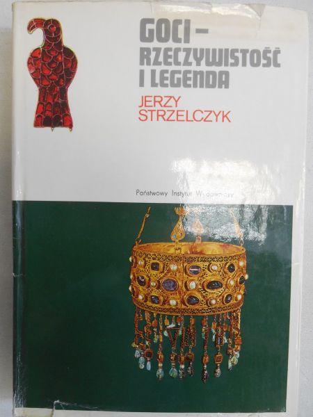 Goci-rzeczywistość i legenda