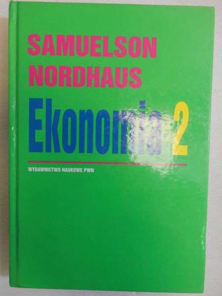 Ekonomia 2